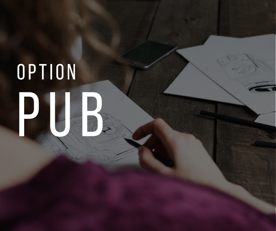 option pub